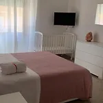 Aura Apartment